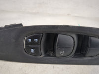 2014-2020 Nissan Rogue Master Power Window Switch Replacement Driver Side Left P/N:25401 4BA5A Fits OEM Used Auto Parts - Oe