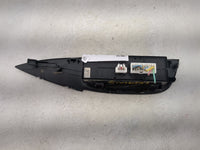 2014-2020 Nissan Rogue Master Power Window Switch Replacement Driver Side Left P/N:25401 4BA5A Fits OEM Used Auto Parts - Oe