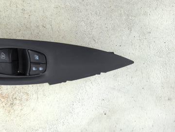 2014-2020 Nissan Rogue Master Power Window Switch Replacement Driver Side Left P/N:25401 4BA5A A5 1559 Fits OEM Used Auto Parts