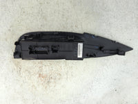 2014-2020 Nissan Rogue Master Power Window Switch Replacement Driver Side Left P/N:25401 4BA5A A5 1559 Fits OEM Used Auto Pa