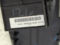 2014-2020 Nissan Rogue Master Power Window Switch Replacement Driver Side Left P/N:25401 4BA5A A5 1559 Fits OEM Used Auto Pa