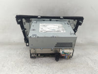 2018-2022 Nissan Rogue Radio AM FM Cd Player Receiver Replacement P/N:2591A8FM0C 7505751067 Fits Fits 2018 2019 2020 2021 20