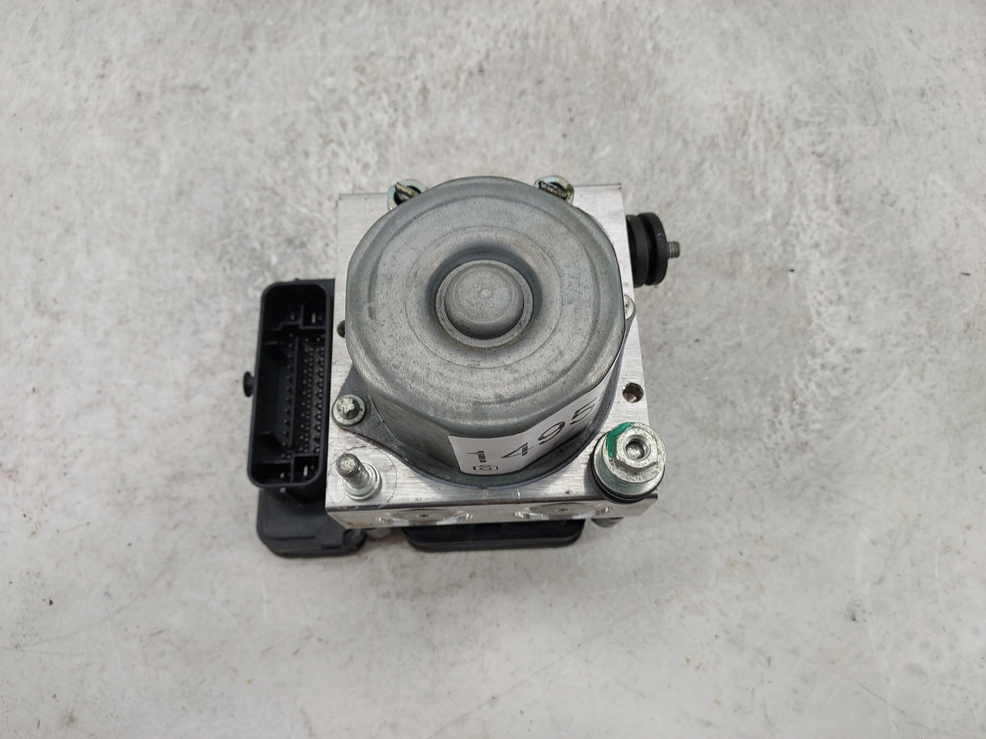 2019-2020 Nissan Rogue ABS Pump Control Module Replacement P/N:2265106455 0265956580, 0265290933 Fits Fits 2019 2020 OEM Use
