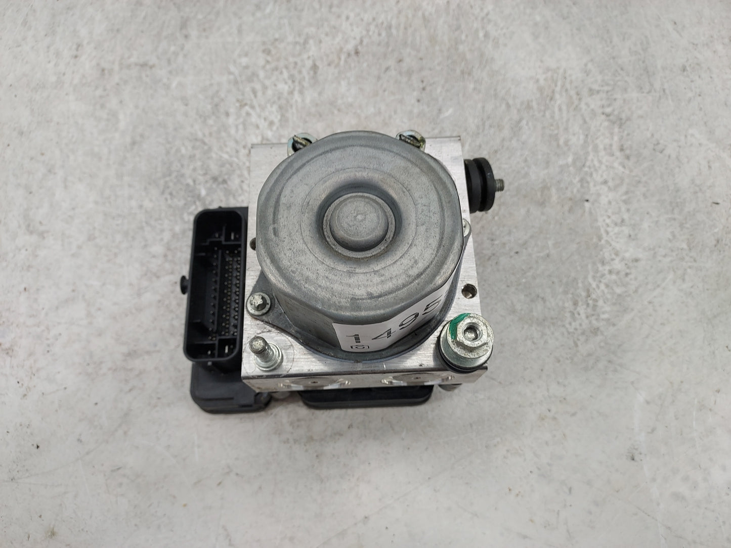 2019-2020 Nissan Rogue ABS Pump Control Module Replacement P/N:2265106455 0265956580, 0265290933 Fits Fits 2019 2020 OEM Use