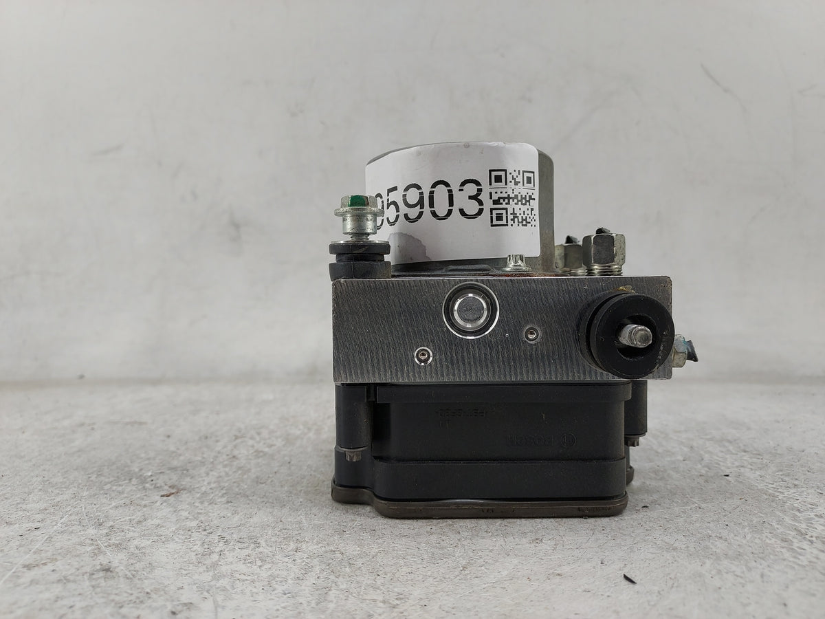 2019-2020 Nissan Rogue Anti-Lock Brake ABS Pump Module Actuator OEM P/N:2265106455 0265956580, 0265290933 Fits Fits 2019 202