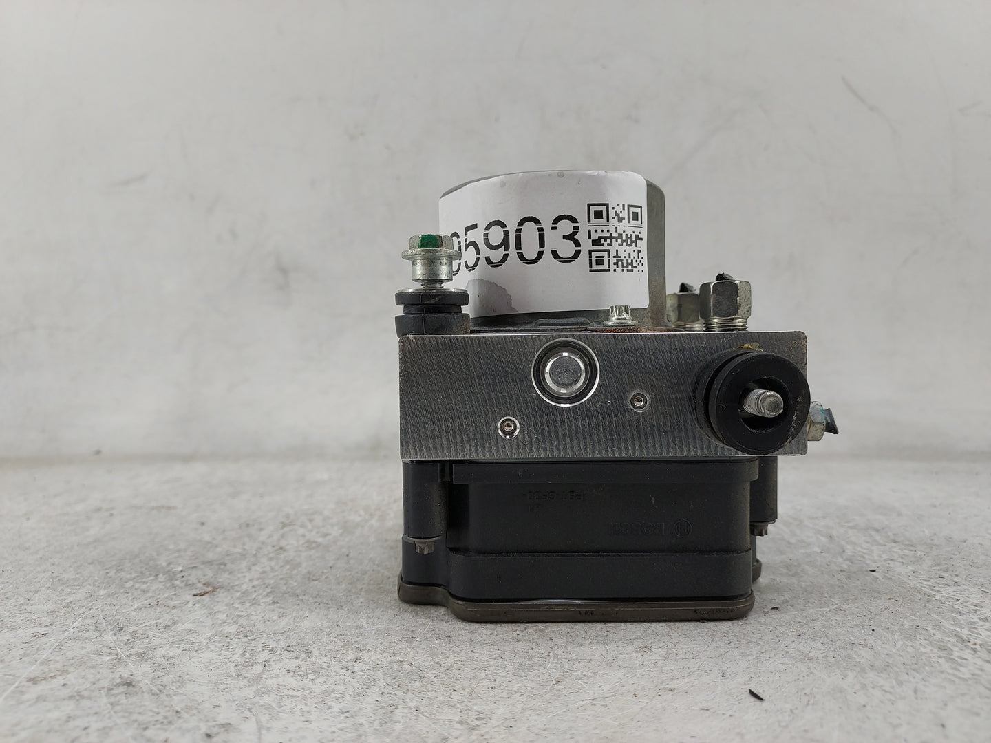 2019-2020 Nissan Rogue ABS Pump Control Module Replacement P/N:2265106455 0265956580, 0265290933 Fits Fits 2019 2020 OEM Use