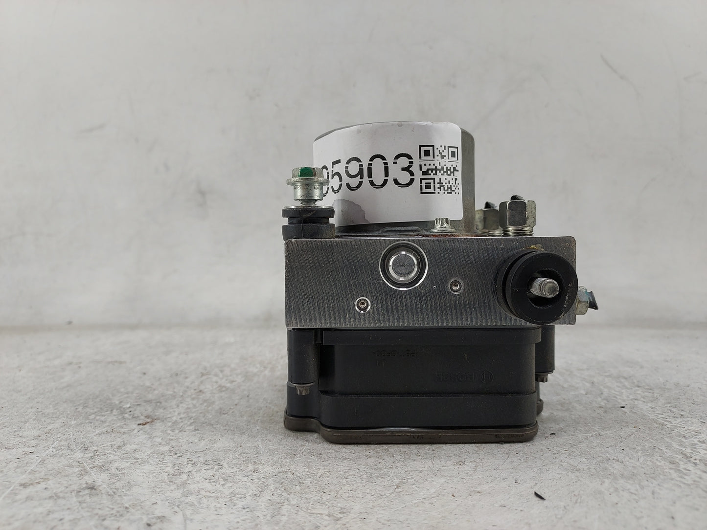 2019-2020 Nissan Rogue ABS Pump Control Module Replacement P/N:2265106455 0265956580, 0265290933 Fits Fits 2019 2020 OEM Use