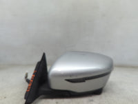 2017-2020 Nissan Rogue Driver Side View Mirror - Left Door Mirror OEM Used - Oemusedautoparts1.com