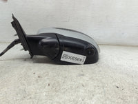 2017-2020 Nissan Rogue Driver Side View Mirror - Left Door Mirror OEM Used - Oemusedautoparts1.com