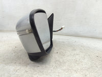 2017-2020 Nissan Rogue Driver Side View Mirror - Left Door Mirror OEM Used - Oemusedautoparts1.com