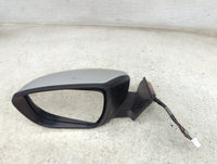 2017-2020 Nissan Rogue Driver Side View Mirror - Left Door Mirror OEM Used - Oemusedautoparts1.com