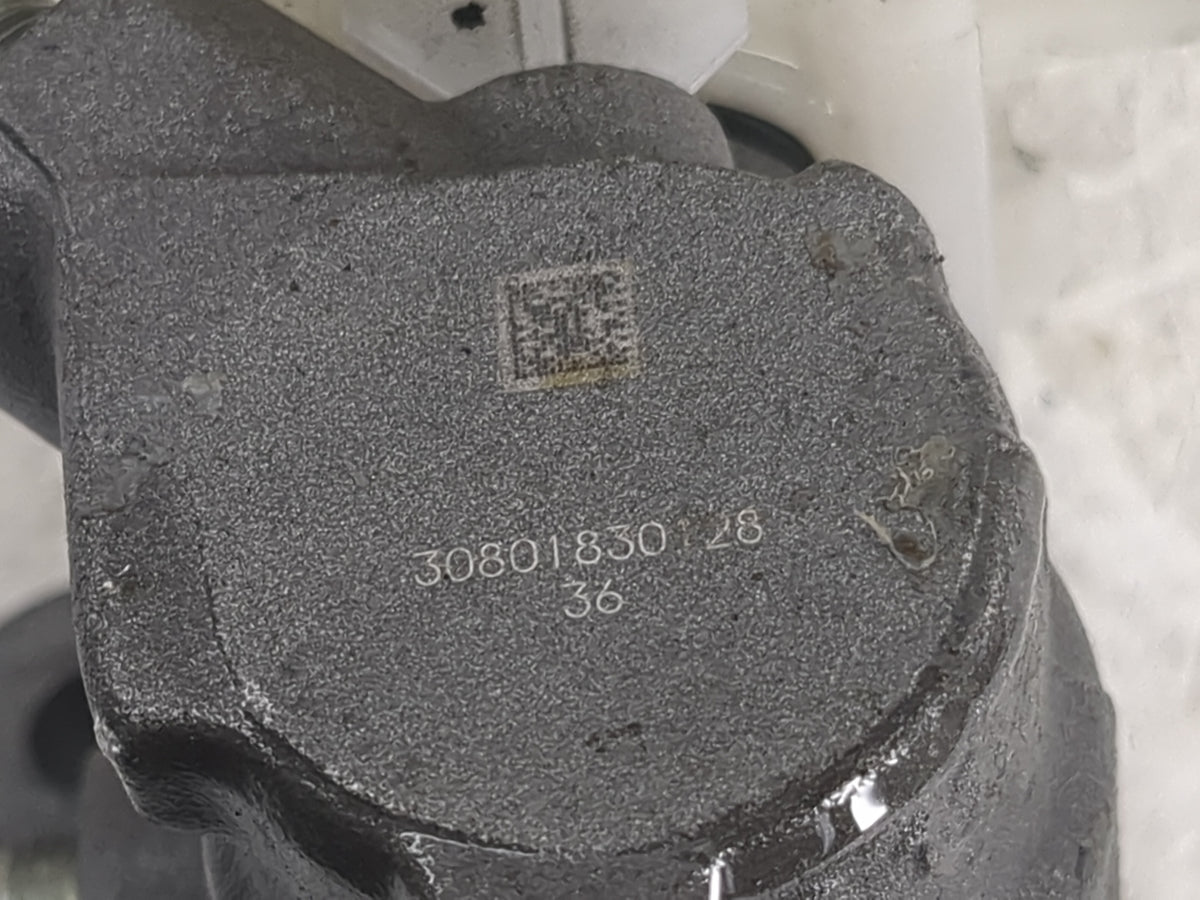 2015-2020 Nissan Rogue Brake Master Cylinder 1497029 - Oemusedautoparts1.com