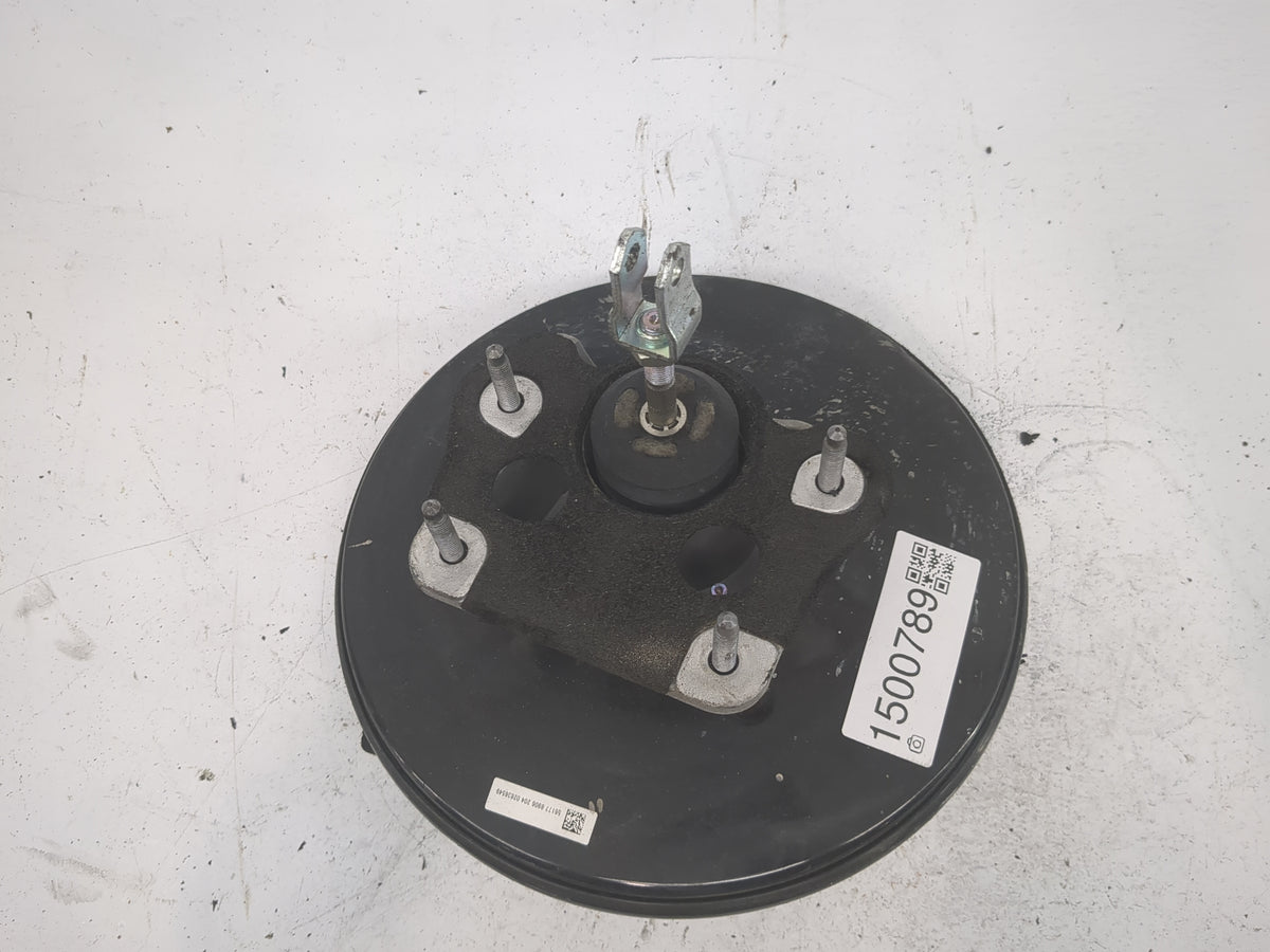 2020 Nissan Rogue Power Brake Booster Oem 1500789 - Oemusedautoparts1.com