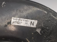 2020 Nissan Rogue Power Brake Booster Oem 1500789 - Oemusedautoparts1.com