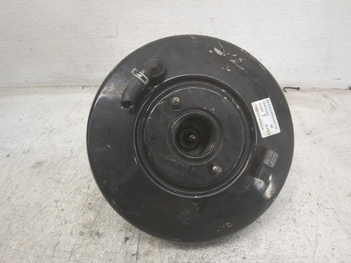 2015-2020 Nissan Rogue Power Brake Booster Oem 1500861 - Oemusedautoparts1.com