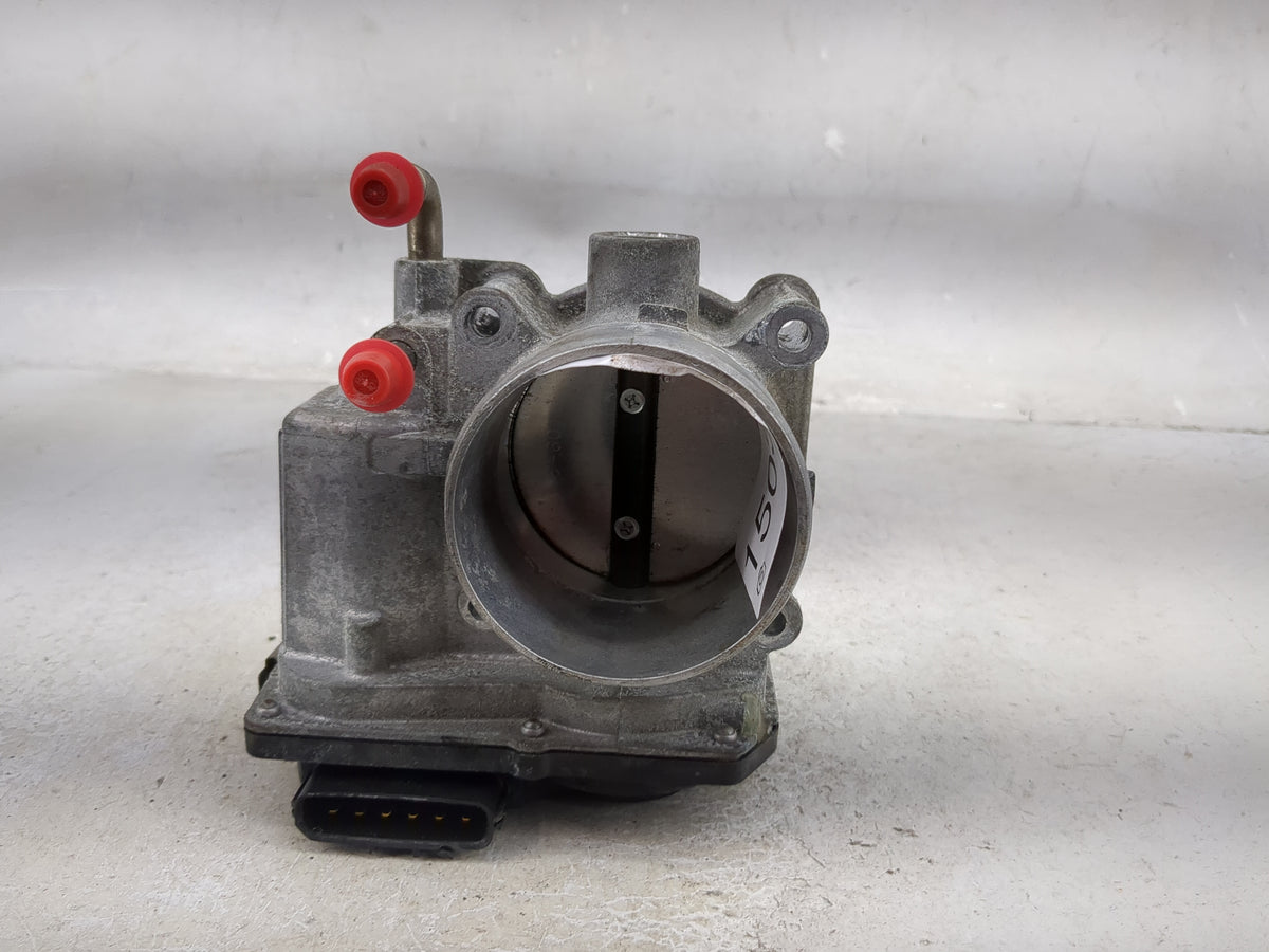 2014-2020 Nissan Rogue Throttle Body P/N:3TA60-01 C Fits Fits 2013 2014 2015 2016 2017 2018 2019 2020 OEM Used Auto Parts - 