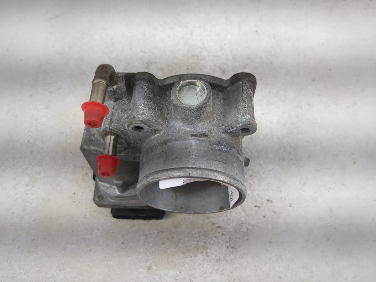 2014-2020 Nissan Rogue Throttle Body P/N:3TA60-01 C Fits Fits 2013 2014 2015 2016 2017 2018 2019 2020 OEM Used Auto Parts - 