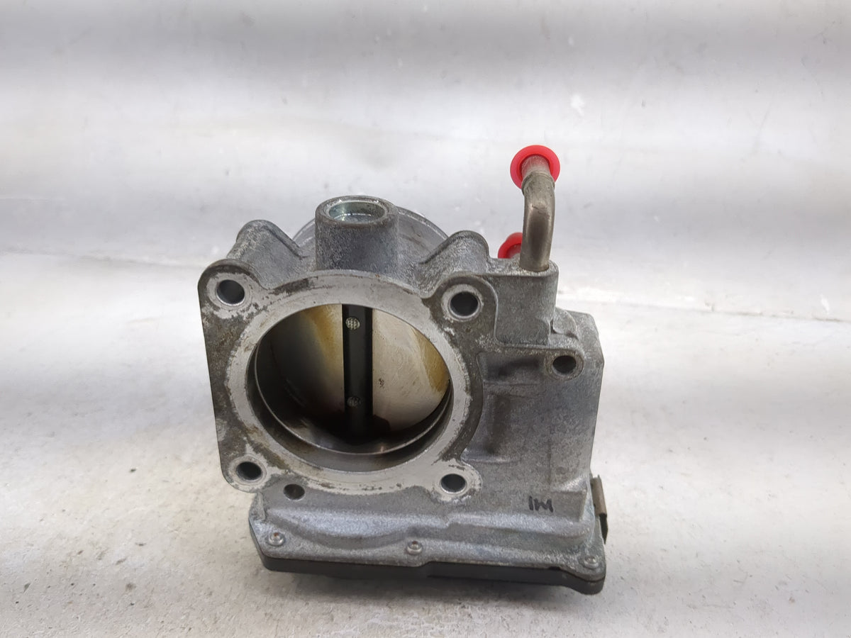 2014-2020 Nissan Rogue Throttle Body P/N:3TA60-01 C Fits Fits 2013 2014 2015 2016 2017 2018 2019 2020 OEM Used Auto Parts - 