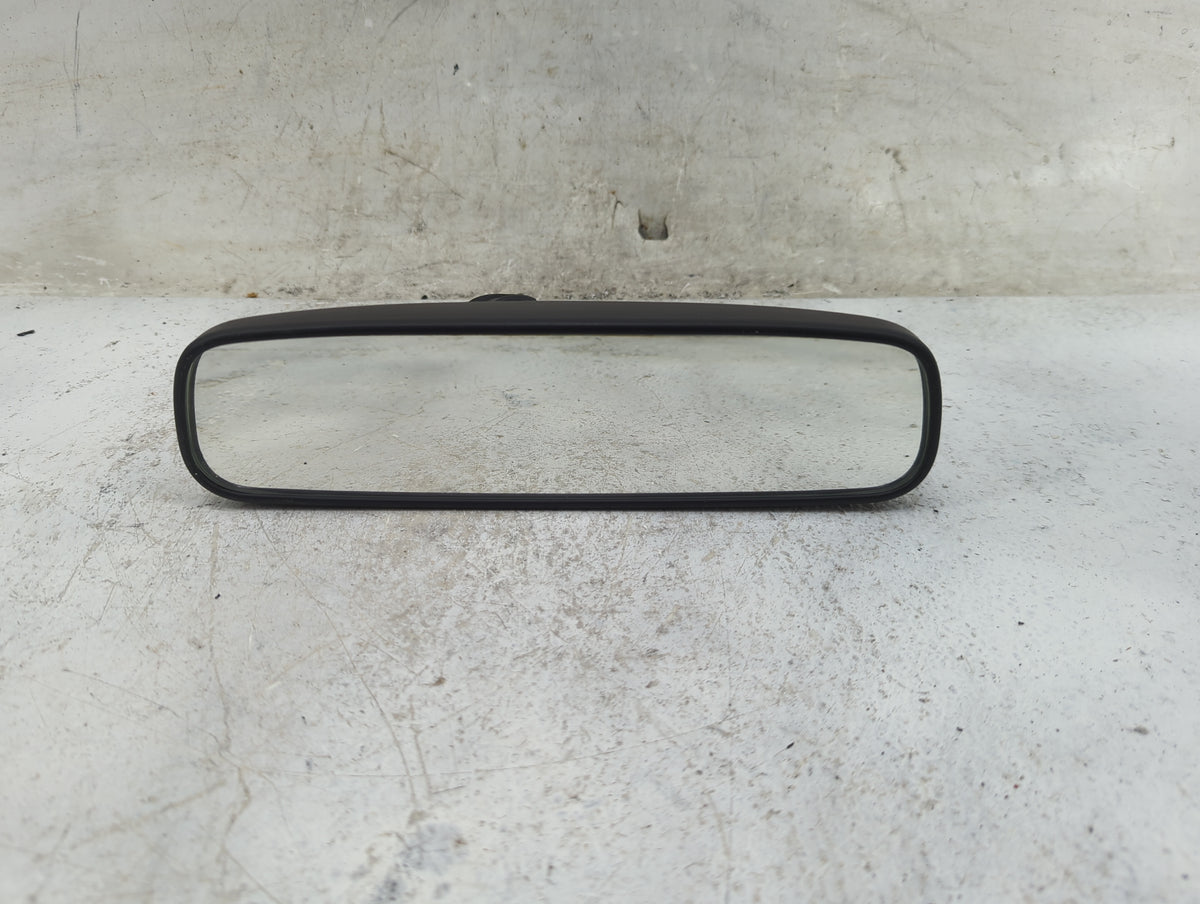 2008-2021 Nissan Rogue Interior Rear View Mirror Replacement OEM P/N:E13 010837 Fits OEM Used Auto Parts - Oemusedautoparts1