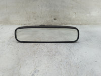 2008-2021 Nissan Rogue Interior Rear View Mirror Replacement OEM P/N:E13 010837 Fits OEM Used Auto Parts - Oemusedautoparts1