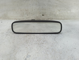 compare product 2008-2021 Nissan Rogue Interior Rear View Mirror Replacement OEM P/N:E13 010837 Fits OEM Used Auto Parts