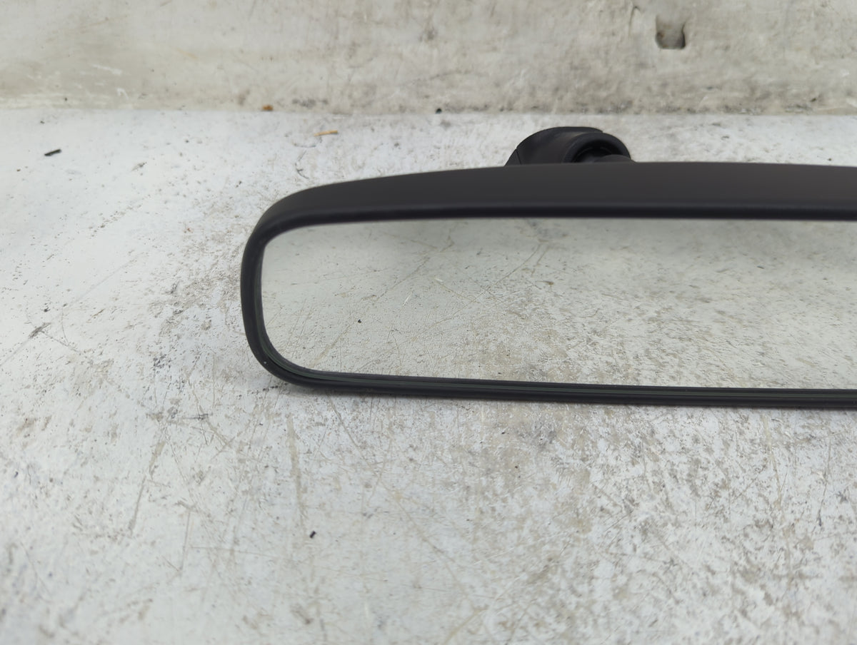 2008-2021 Nissan Rogue Interior Rear View Mirror Replacement OEM P/N:E13 010837 Fits OEM Used Auto Parts - Oemusedautoparts1