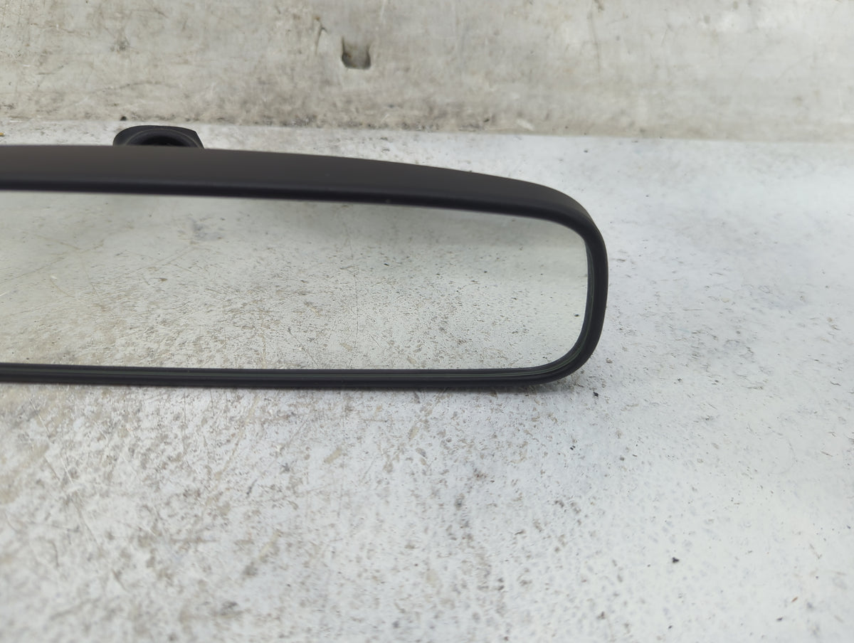 2008-2021 Nissan Rogue Interior Rear View Mirror Replacement OEM P/N:E13 010837 Fits OEM Used Auto Parts - Oemusedautoparts1