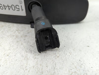 2008-2021 Nissan Rogue Interior Rear View Mirror Replacement OEM P/N:E13 010837 Fits OEM Used Auto Parts - Oemusedautoparts1