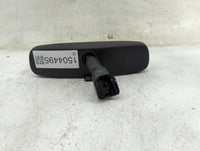 2008-2021 Nissan Rogue Interior Rear View Mirror Replacement OEM P/N:E13 010837 Fits OEM Used Auto Parts - Oemusedautoparts1