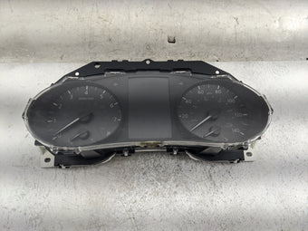 compare product 2019-2020 Nissan Rogue Instrument Cluster Speedometer Gauges P/N:7FM0A/NR23 Miles:71K Fits Fits 2019 2020 OEM Used Auto Parts