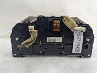2019-2020 Nissan Rogue Instrument Cluster Speedometer Gauges P/N:7FM0A/NR23 Miles:71K Fits Fits 2019 2020 OEM Used Auto Part