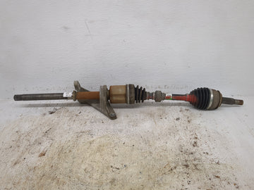 2014-2020 Nissan Rogue Axle Shaft Front Passenger Cv C/v 1520661 - Oemusedautoparts1.com