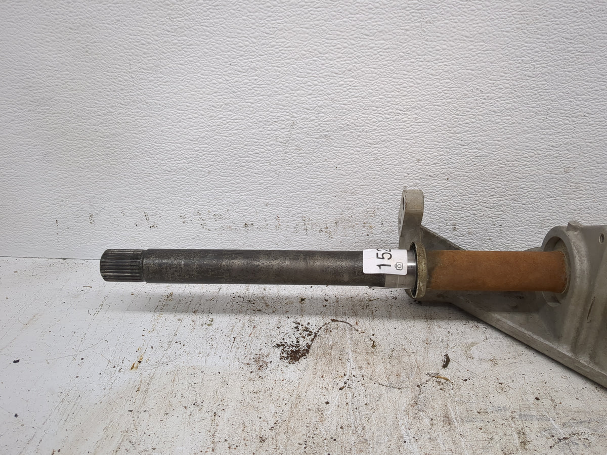 2014-2020 Nissan Rogue Axle Shaft Front Passenger Cv C/v 1520661 - Oemusedautoparts1.com