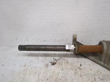 2014-2020 Nissan Rogue Axle Shaft Front Passenger Cv C/v 1520661