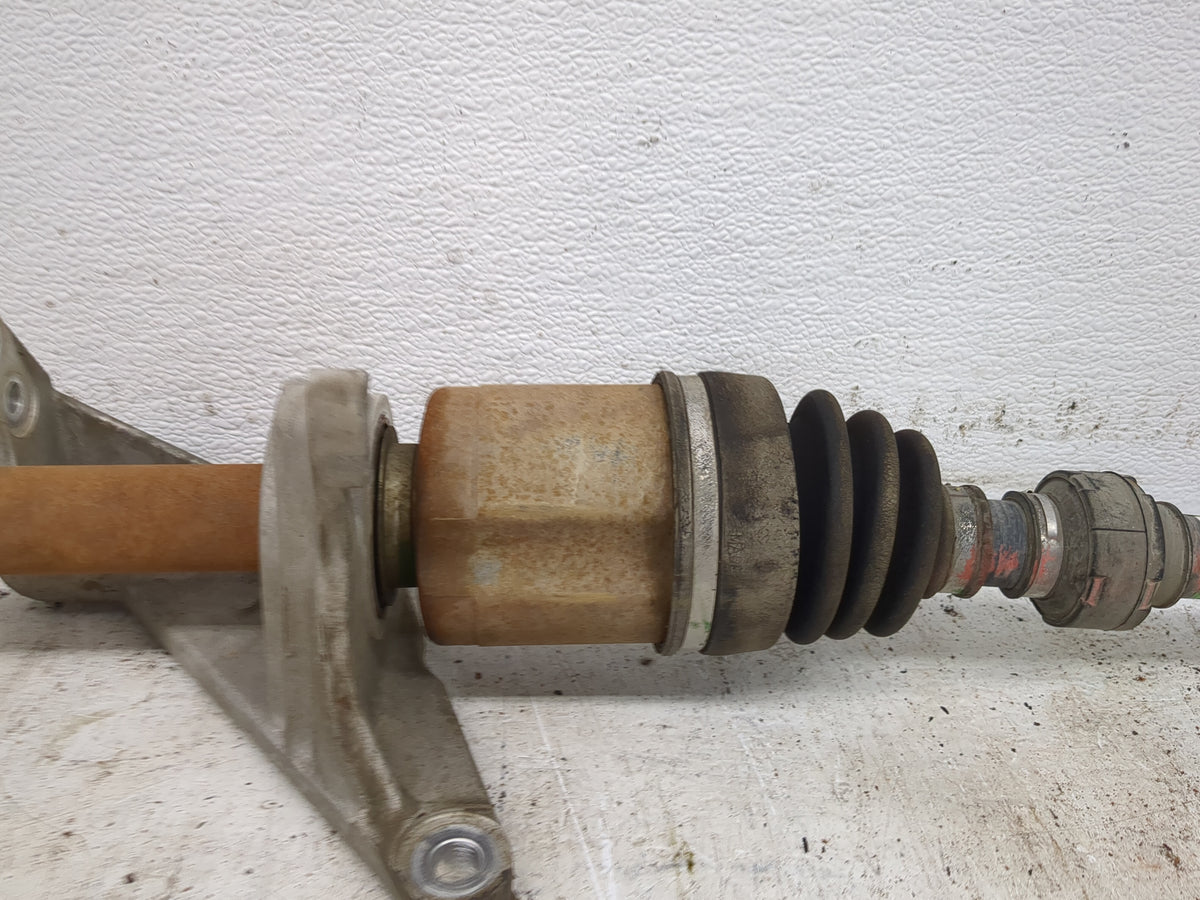 2014-2020 Nissan Rogue Axle Shaft Front Passenger Cv C/v 1520661 - Oemusedautoparts1.com
