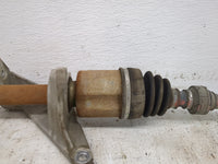 2014-2020 Nissan Rogue Axle Shaft Front Passenger Cv C/v 1520661 - Oemusedautoparts1.com