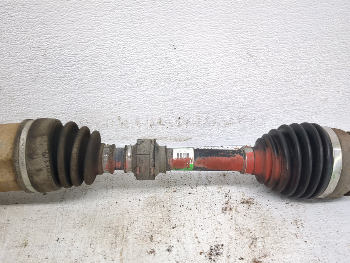 2014-2020 Nissan Rogue Axle Shaft Front Passenger Cv C/v 1520661 - Oemusedautoparts1.com