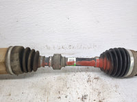 2014-2020 Nissan Rogue Axle Shaft Front Passenger Cv C/v 1520661 - Oemusedautoparts1.com