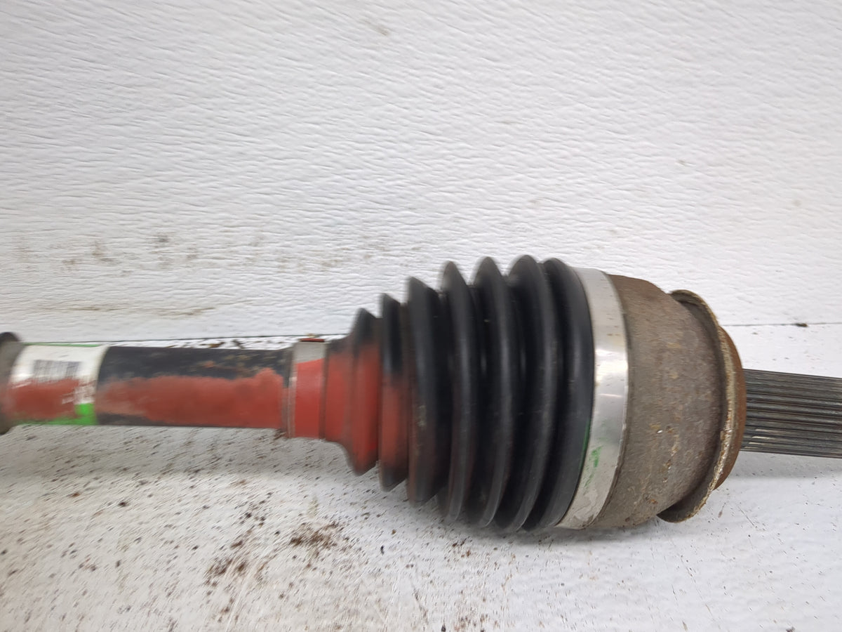 2014-2020 Nissan Rogue Axle Shaft Front Passenger Cv C/v 1520661 - Oemusedautoparts1.com