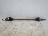 2015-2020 Nissan Rogue Axle Shaft Rear Passenger Cv C/v 1520738 - Oemusedautoparts1.com