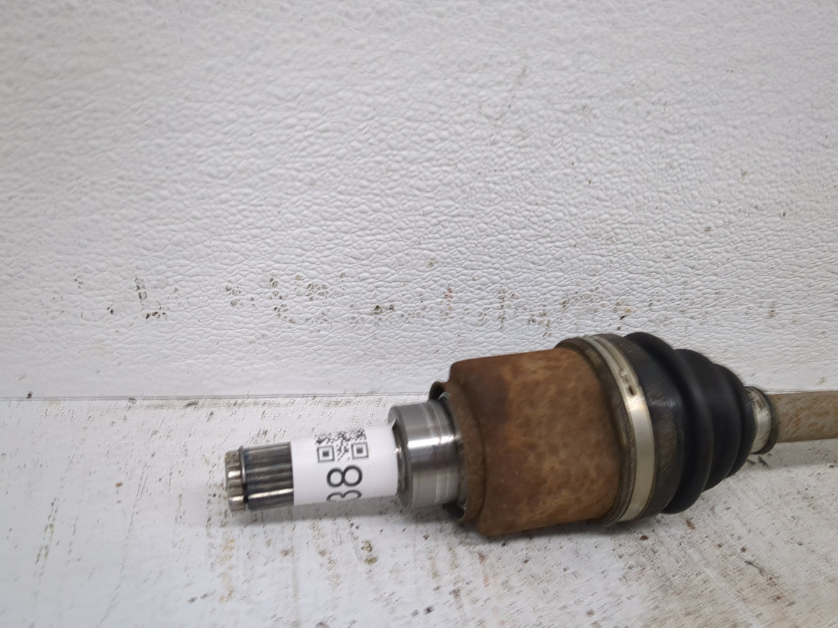 2015-2020 Nissan Rogue Axle Shaft Rear Passenger Cv C/v 1520738 - Oemusedautoparts1.com
