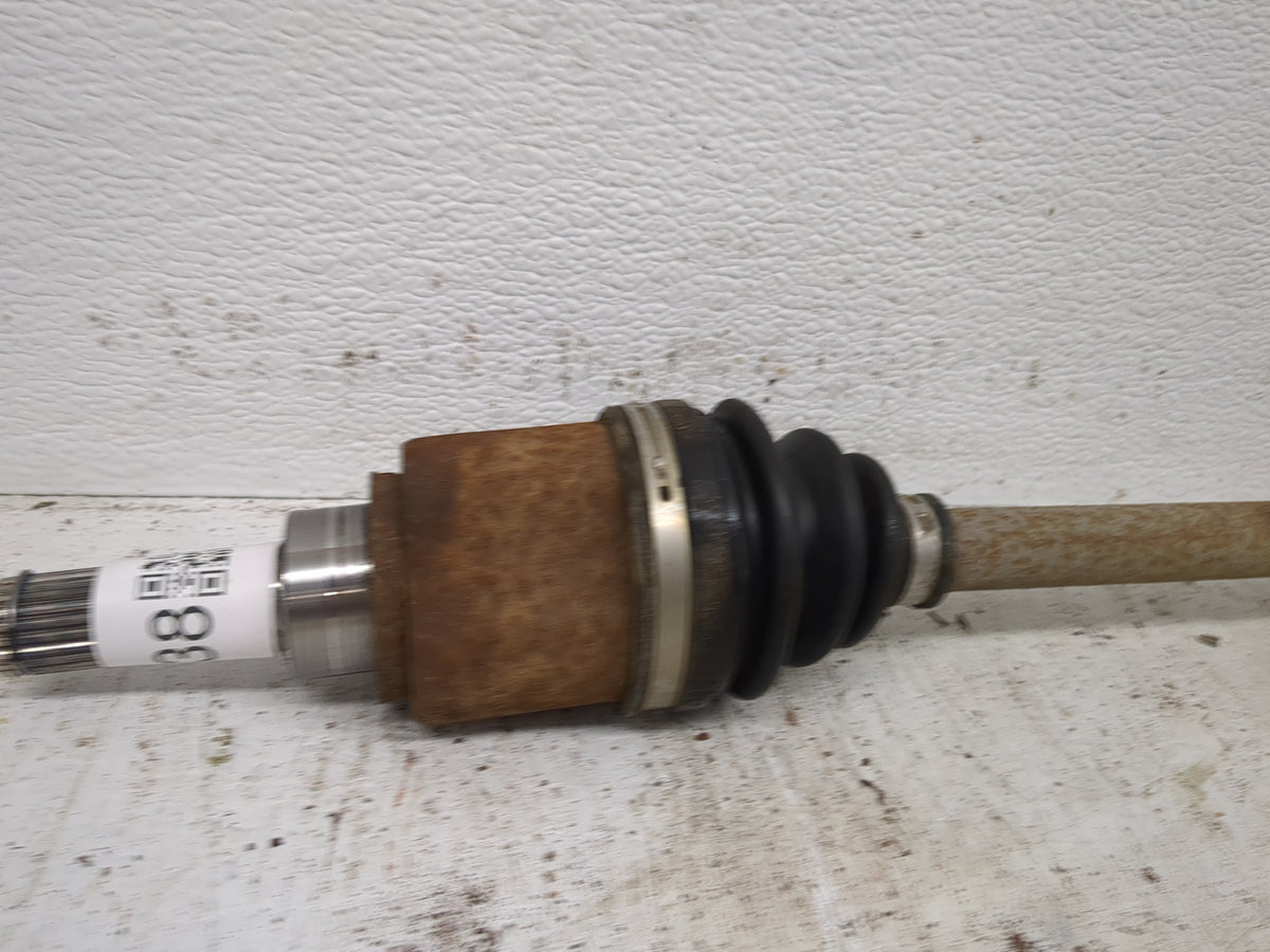 2015-2020 Nissan Rogue Axle Shaft Rear Passenger Cv C/v 1520738 - Oemusedautoparts1.com
