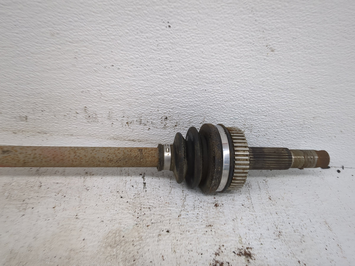 2015-2020 Nissan Rogue Axle Shaft Rear Passenger Cv C/v 1520738 - Oemusedautoparts1.com