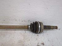 2015-2020 Nissan Rogue Axle Shaft Rear Passenger Cv C/v 1520738 - Oemusedautoparts1.com