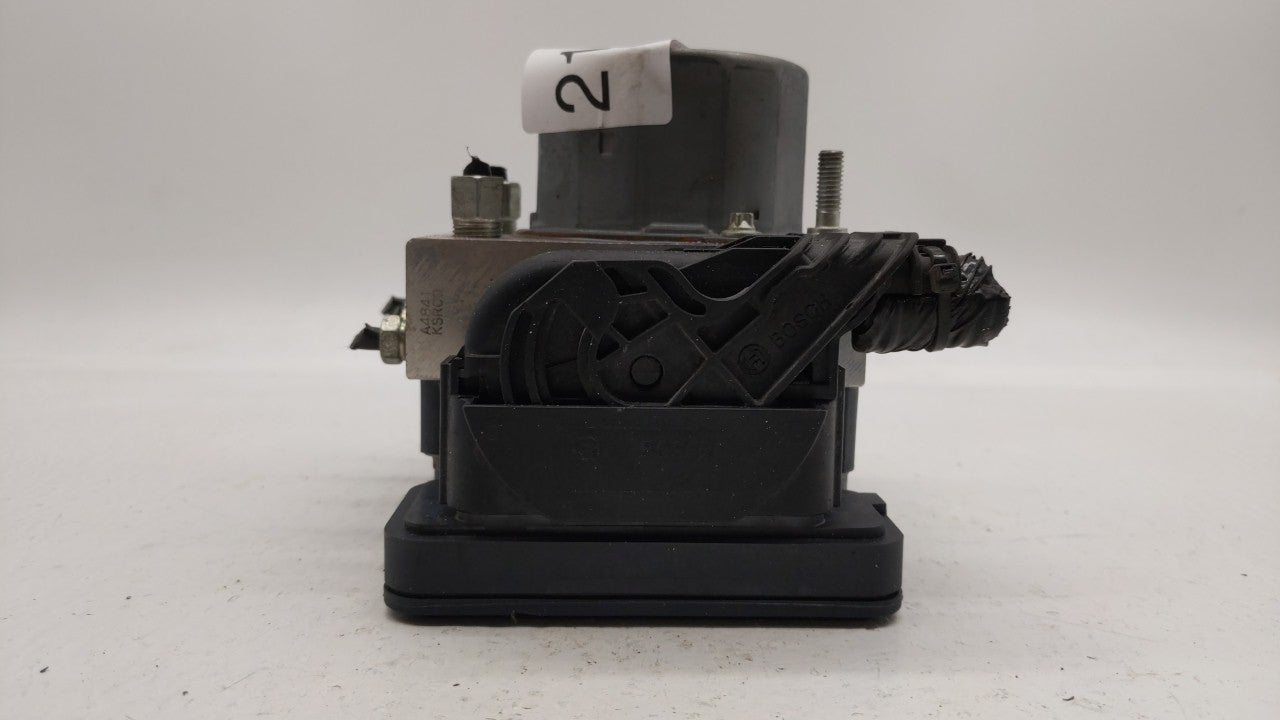 2019-2020 Nissan Rogue ABS Pump Control Module Replacement P/N:47660 7FM5A Fits Fits 2019 2020 OEM Used Auto Parts - Oemused