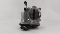 2014-2019 Nissan Rogue Throttle Body P/N:3TA60-01 C 3TA60-01 B, 3TA60-01 A Fits Fits 2013 2014 2015 2016 2017 2018 2019 OEM 