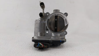 compare product 2014-2019 Nissan Rogue Throttle Body P/N:3TA60-01 C 3TA60-01 B, 3TA60-01 A Fits Fits 2013 2014 2015 2016 2017 2018 2019 OEM Used Auto Parts