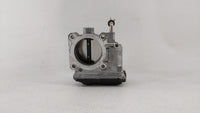 2014-2019 Nissan Rogue Throttle Body P/N:3TA60-01 C 3TA60-01 B, 3TA60-01 A Fits Fits 2013 2014 2015 2016 2017 2018 2019 OEM 