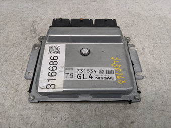 compare product 2018-2020 Nissan Rogue PCM Engine Control Computer ECU ECM PCU OEM P/N:NEC024-662 731534 Fits Fits 2018 2019 2020 OEM Used Auto Parts