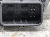 2018-2020 Nissan Rogue PCM Engine Control Computer ECU ECM PCU OEM P/N:NEC024-662 731534 Fits Fits 2018 2019 2020 OEM Used A